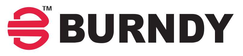 Burndy Logo