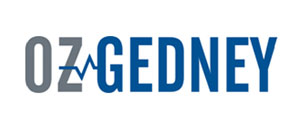 OZ-Gedney Logo