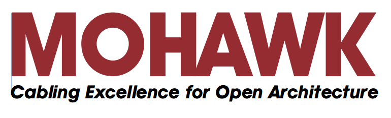 Mohawk / CDT Logo