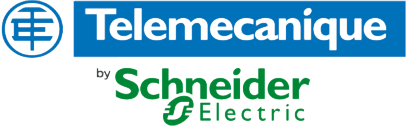 Telemecanique Schneider Electric Logo