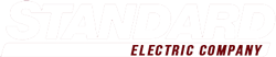 Standard Electric Co Logo