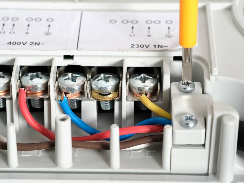 What is the Life Expectancy of an Electrical Panel?